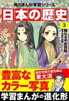 日本の歴史 （3） 雅なる平安貴族 平安時代前期
