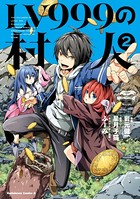 LV999の村人 （2）