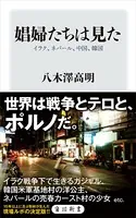 娼婦たちは見た イラク、ネパール、中国、韓国