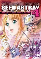 機動戦士ガンダムSEED ASTRAY 天空の皇女