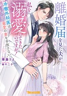 離婚届を見た夫が私を溺愛してきたのですが!〜冷徹外科医は最愛の妻を手放さない〜【SS付】