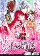 結婚から10年ですが新婚です！？ 再会後、屈強軍人に変貌していた夫の容赦ない溺愛