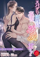 スパダリ副社長は秘書への溺愛が甘すぎる 〜君のすべてに触れさせてくれ〜
