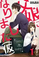 父娘になりました（仮）（単話）