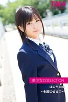 美少女コレクション ほのかまゆ 〜制服のままで〜