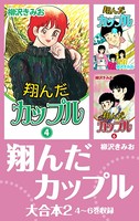 翔んだカップル 大合本