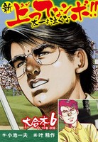 新上ってなンボ！！ 太一よ泣くな 大合本（特典付き）