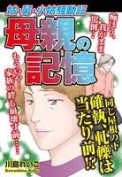 姑・舅・小姑騒動記 母親の記憶