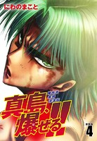 陣内流柔術流浪伝 真島、爆ぜる！！（新装版）4
