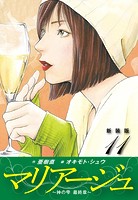 マリアージュ 〜神の雫 最終章〜 （新装版）11