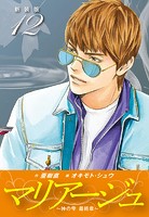 マリアージュ 〜神の雫 最終章〜 （新装版）12