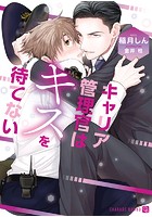 キャリア管理官はキスを待てない