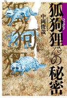 狐狗狸さんの秘密