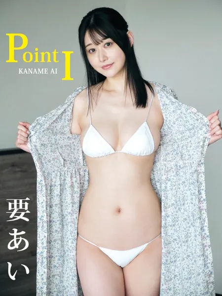 要あいデジタル写真集 Point I