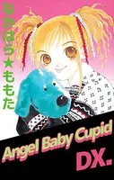 Angel Baby Cupid DX.
