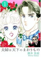 夫婦は天下のまわりもの