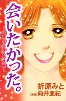 会いたかった。-代理母出産への挑戦-