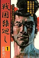 戦国猿廻し 信長・秀吉と蜂須賀小六