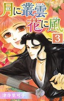 月に叢雲 花に風 （3）