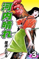 河内晴れ