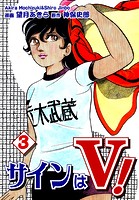 サインはV！（3）