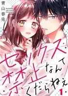 セックス禁止なんてくだらねえ（単話）