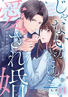 じゃない方、だけど愛され婚〜契約婚の相手は一途すぎる社長11