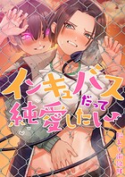 インキュバスだって純愛したい44
