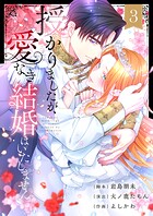 授かりましたが、愛なき結婚はいたしません【フルカラー電子単行本版】 3