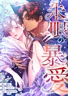 朱眼の暴愛