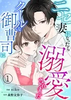 ニセ妻になったらクールな御曹司に溺愛されました【合本版】
