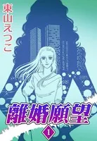 離婚願望