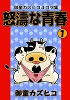 怒涛な青春