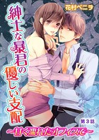 紳士な暴君の優しい支配〜甘く濡れたオフィスで〜