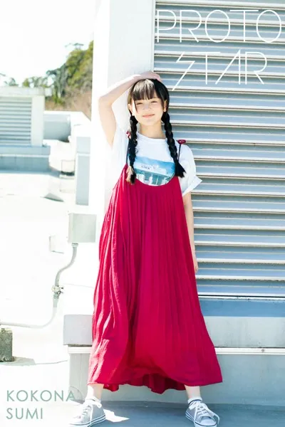 PROTO STAR 角心菜 vol.2