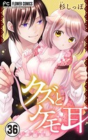 クズとケモ耳【マイクロ】 （36）
