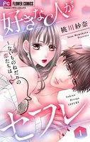 好きな人がセフレ〜ないものねだりの恋たちは〜【マイクロ】（単話）