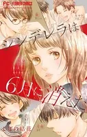 シンデレラは6月に消えた【マイクロ】（単話）