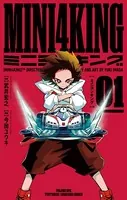 MINI4KING