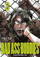 BAD ASS BUDDIES