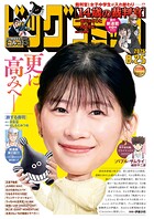 ビッグコミック 129