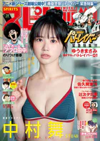 週刊ビッグコミックスピリッツ