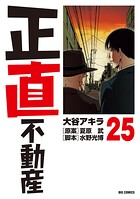 正直不動産 25