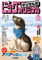 ビッグコミックオリジナル 254