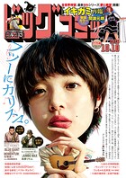 ビッグコミック 132