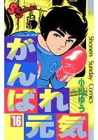 がんばれ元気 （16）