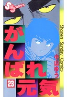 がんばれ元気 （23）