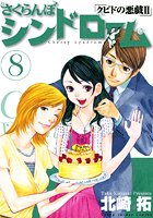 さくらんぼシンドローム （8）