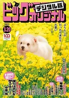 ビッグコミックオリジナル 2022年6号（2022年3月4日発売）