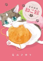 金目銀目ねこ館 （2）